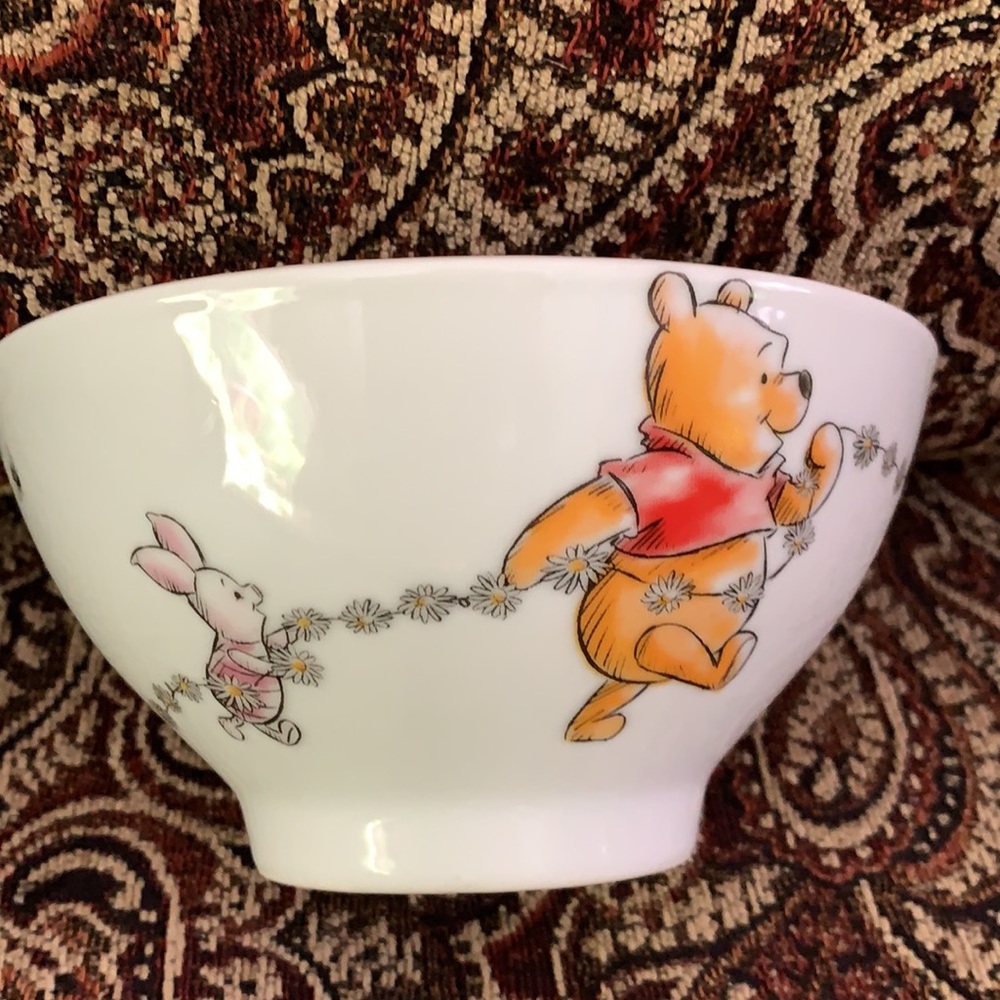 New Disney Winnie the Pooh Small Bowl - Picture 5 of 6
